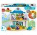 LEGO Duplo Перший візит до лікаря 10449 10449 фото 1