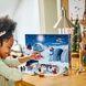 LEGO Новогодний Адвент календарь Star Wars календарь Advent 75395 75395 фото 4