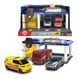 Dickie Toys Команда SOS спасательная станция 3716027 фото 1