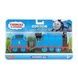 Thomas and Friends Моторизований паровозик Гордон Томас та Друзі HFX96 фото 1