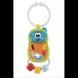 Музыкальная погремушка Chicco "Puppy Phone" 9708 фото 1