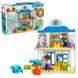 LEGO Duplo Перший візит до лікаря 10449 10449 фото 8