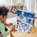 LEGO Новогодний Адвент календарь Star Wars календарь Advent 75395 75395 фото 3