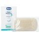 Chicco Детское Мыло Baby Moments Чико "Мягкая пена" с глицерином 100 г 10398 фото 1