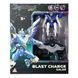 Screechers Wild Blast Charge Galer S5 L1 V2 Машинка-трансформер скрічер Галер KS686111 фото 2