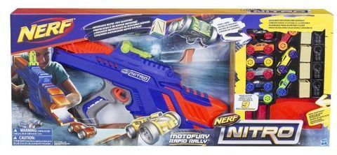 Игрушечное оружие
