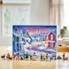 LEGO City Новогодний Адвент календарь календарь Advent 60436 60436 фото 5