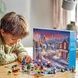 LEGO City Новогодний Адвент календарь календарь Advent 60436 60436 фото 4