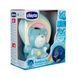 Chicco Игрушка-проектор "Мишка под радугой" 10474.20 фото 2