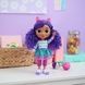 Интерактивная кукла Gabby's Dollhouse Gabby Girl кукла Габби Пой и празднуй 20148434 фото 5