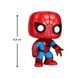 Funko Pop Фігурка Фанко Поп Marvel Spider-Man серії серії Всесвіт Людина-павук 03 2276 фото 2