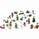 LEGO City Новогодний Адвент календарь календарь Advent 60436 60436 фото 2
