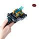 Screechers Wild Blast Charge Solent S5 L1 V2 Машинка-трансформер скрічер Солент KS686114 фото 9