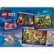 LEGO City Новогодний Адвент календарь календарь Advent 60436 60436 фото 6