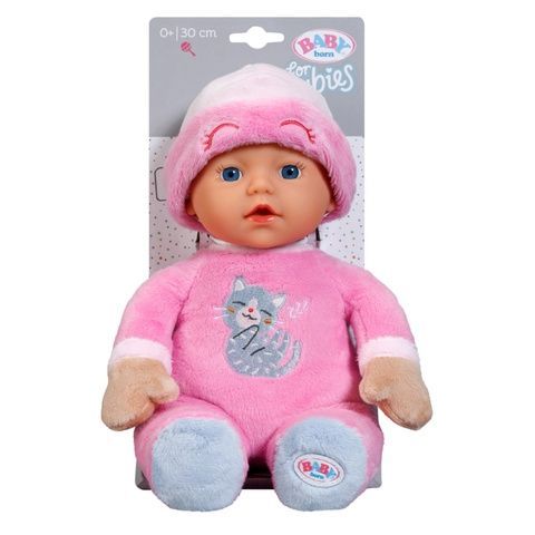 Пупс кукла серии For babies" &ndash; Нежная Соня (30 см)" 837726 фото
