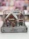 Christmas Decoration - декор з підсвічуванням у вигляді пряникового будиночку 3219600 фото 4