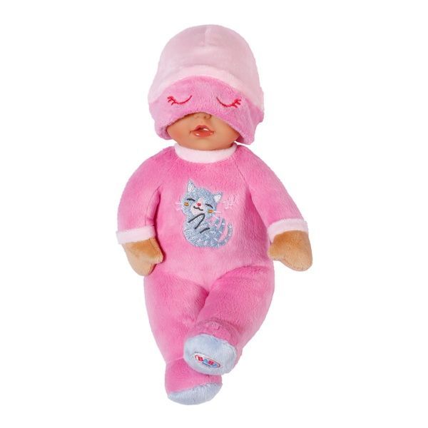 Пупс лялька серії For babies" &ndash; Ніжна Соня (30 см)" 837726 фото