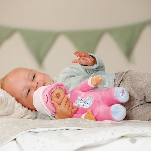 Пупс лялька серії For babies" &ndash; Ніжна Соня (30 см)" 837726 фото