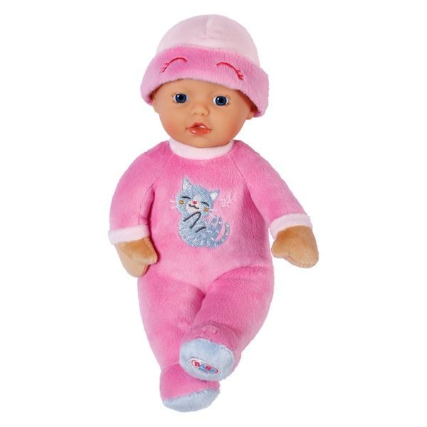 Пупс лялька серії For babies" &ndash; Ніжна Соня (30 см)" 837726 фото