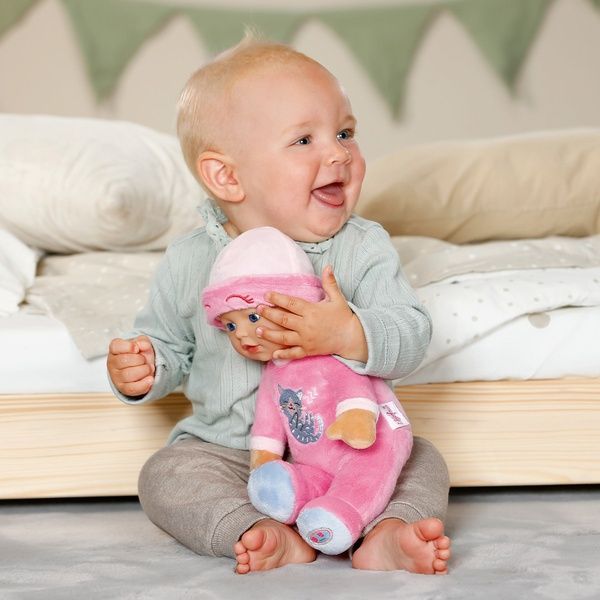 Пупс лялька серії For babies" &ndash; Ніжна Соня (30 см)" 837726 фото