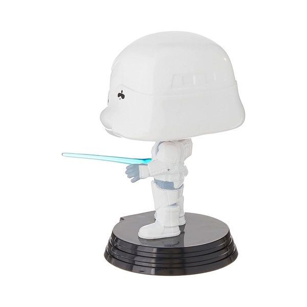 Funko Pop Фигурка Фанко Поп Star Wars Stormtrooper Звездные войны Штурмовик 470 56769 фото