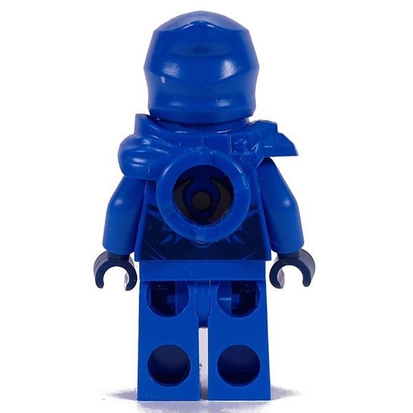 Мініфігурка LEGO Ninjago 892403 JAY синій ніндзяго Джей DRAGON RISING figur 892403 фото