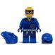 Мініфігурка LEGO Ninjago 892403 JAY синій ніндзяго Джей DRAGON RISING figur 892403 фото 8