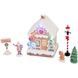 Christmas Decoration - декор з підсвічуванням у вигляді пряникового будиночку 3219600 фото 2