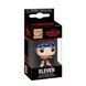 Ігрова фігурка на кліпсі FUNKO POP Stranger Things Eleven Фанко Поп Дивні дива - Одинадцять з банданою Елевен 86618 фото 1