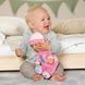 Пупс лялька серії For babies" &ndash; Ніжна Соня (30 см)" 837726 фото 5