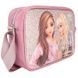 ТОР Model большая сумка через плечо GLITTER QUEEN Топ Модель 12528 12528 фото 3