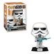 Funko Pop Фигурка Фанко Поп Star Wars Stormtrooper Звездные войны Штурмовик 470 56769 фото 1