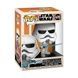Funko Pop Фигурка Фанко Поп Star Wars Stormtrooper Звездные войны Штурмовик 470 56769 фото 4