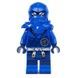 Мініфігурка LEGO Ninjago 892403 JAY синій ніндзяго Джей DRAGON RISING figur 892403 фото 1