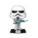 Funko Pop Фигурка Фанко Поп Star Wars Stormtrooper Звездные войны Штурмовик 470 56769 фото 2