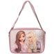 ТОР Model большая сумка через плечо GLITTER QUEEN Топ Модель 12528 12528 фото 2