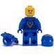 Мініфігурка LEGO Ninjago 892403 JAY синій ніндзяго Джей DRAGON RISING figur 892403 фото 5