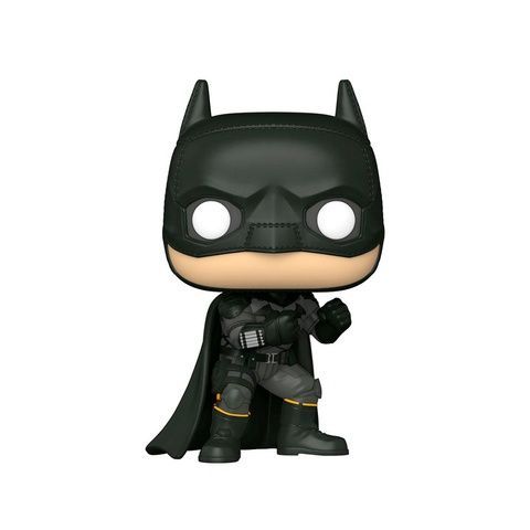 Funko Pop Фигурка Фанко Поп Batman Бэтмен 1187 59276 фото