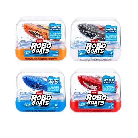 Інтерактивна іграшка Zuru Robo Alive &ndash; Робочовен 71117 фото