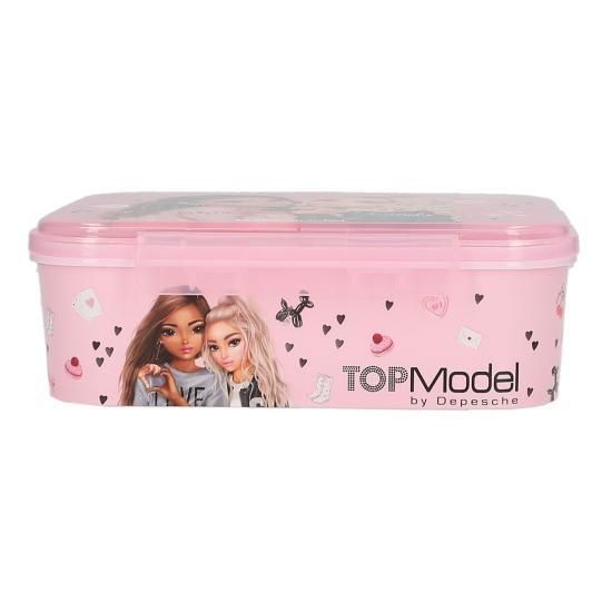 Ланчбокс Top Model My BFF (13412) 13412 фото