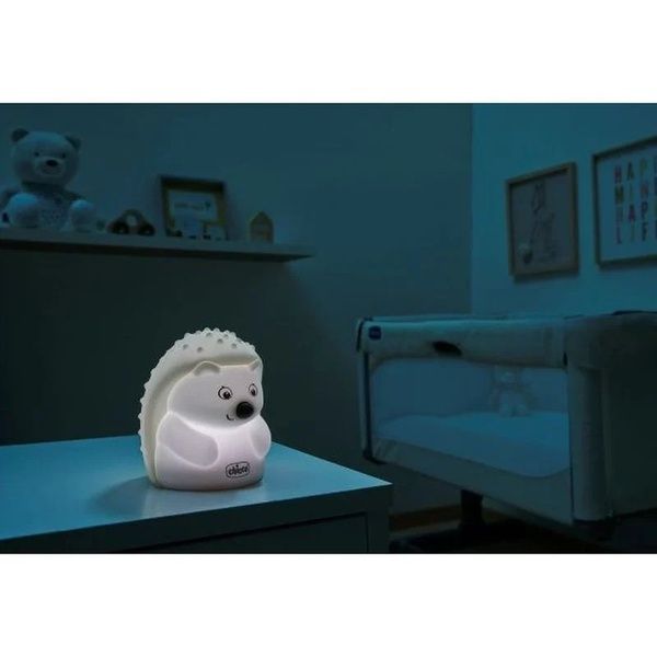 Chicco Нічник "Їжак Ларрі" 10576.00 фото