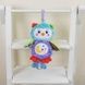Clementoni Игрушка-ночник "Goodnight Owl" 17892 фото 3