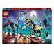 LEGO NINJAGO Розбійник: Робот-вершник на драконі 71843 71843 фото 2
