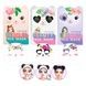 TOP Model Маска для лица Face Mask Animal Beauty and Me 12824 фото 1