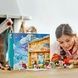 LEGO Friends Новогодний Адвент календарь рождественский календарь Advent 42637 42637 фото 3