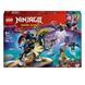 LEGO NINJAGO Розбійник: Робот-вершник на драконі 71843 71843 фото 1