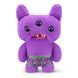 Мягкая игрушка Fuggler Фуглер Пурпурный Шептун 24 см 15723S фото 2
