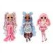 Игровой набор LOL Surprise OMG Fashion Show Hair Edition Twist Queen Модная прическа Королевы Твист (584292) 584292 фото 9