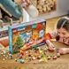 LEGO Friends Новогодний Адвент календарь рождественский календарь Advent 42637 42637 фото 4