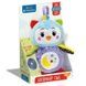 Clementoni Игрушка-ночник "Goodnight Owl" 17892 фото 1